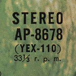 label