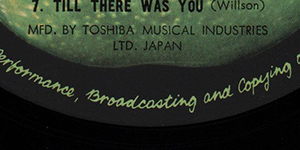 label