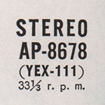 label