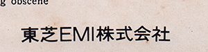 label