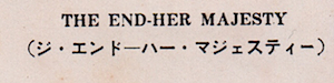 label