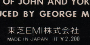 label