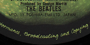 label