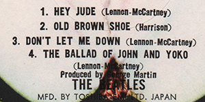 label