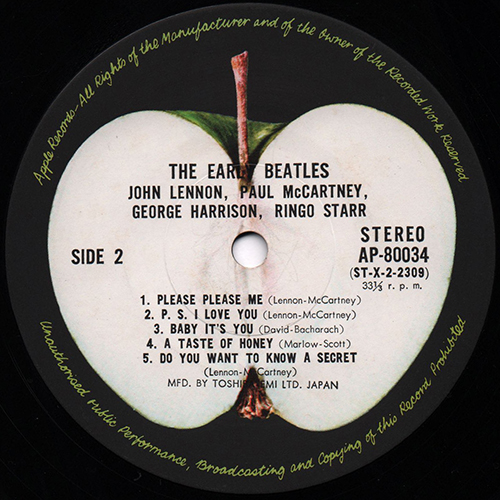 label