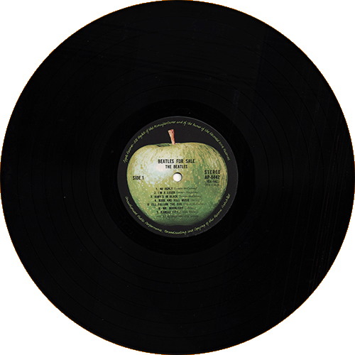 label
