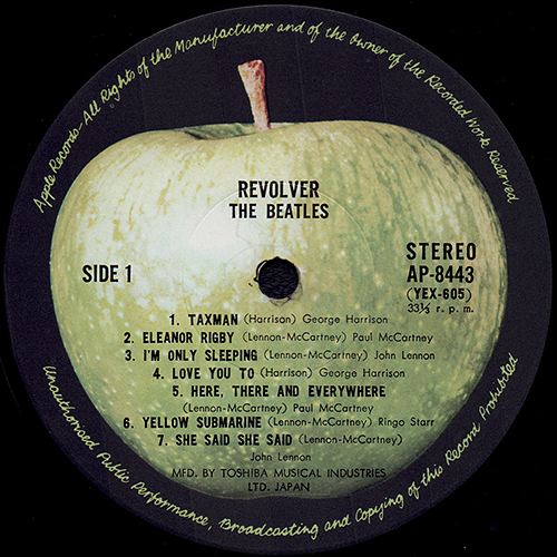 label
