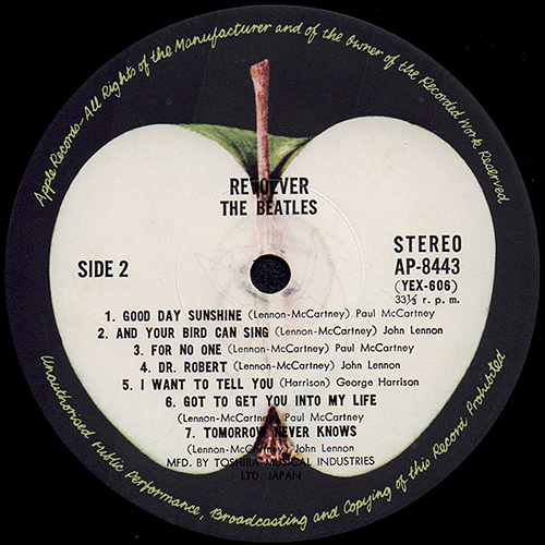 label