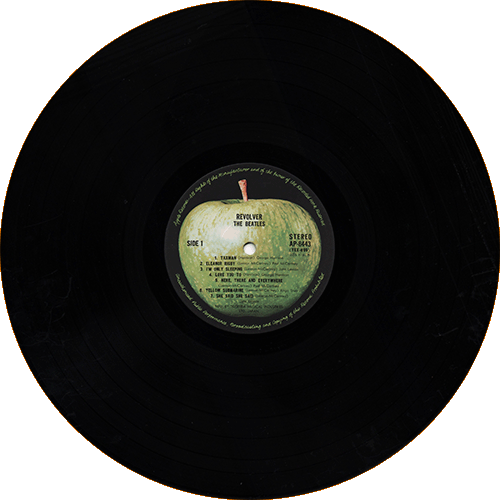 label
