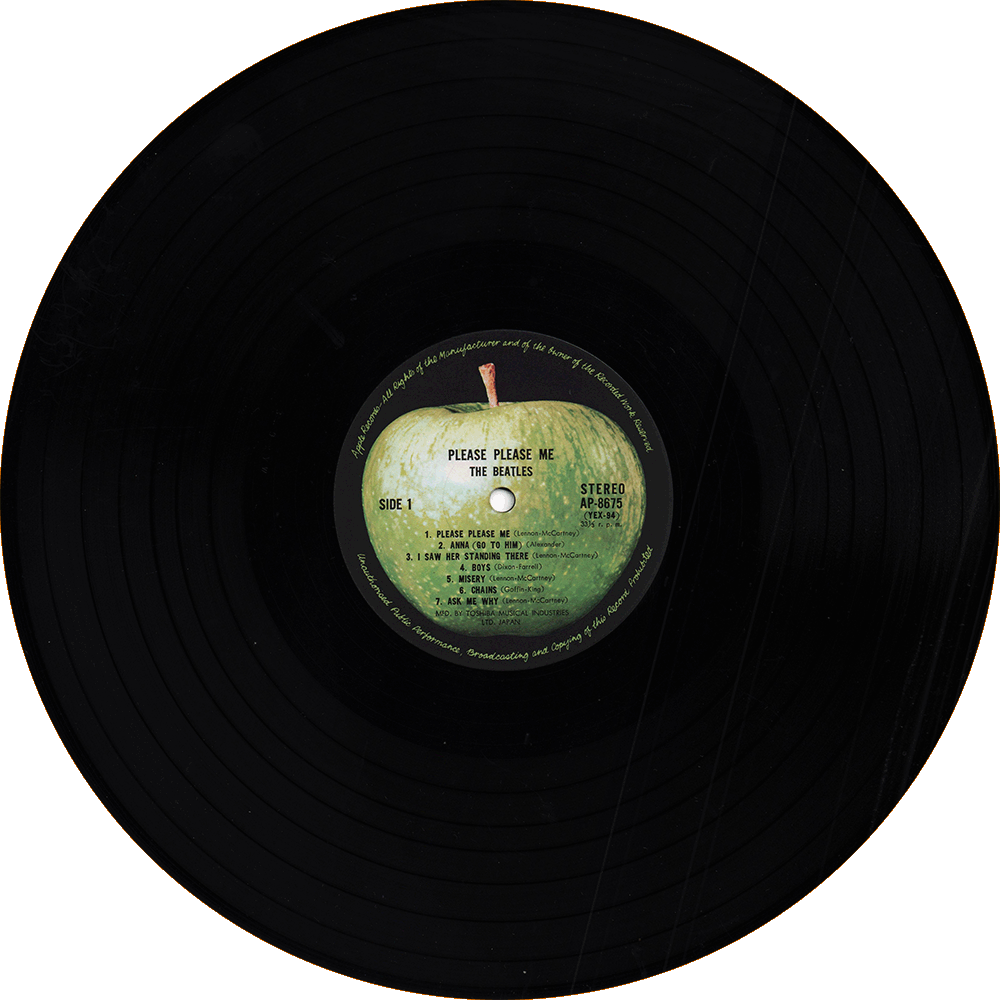 label