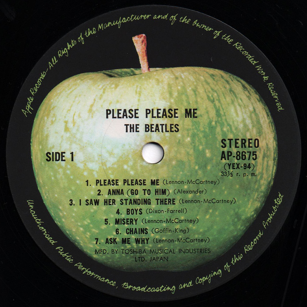 label