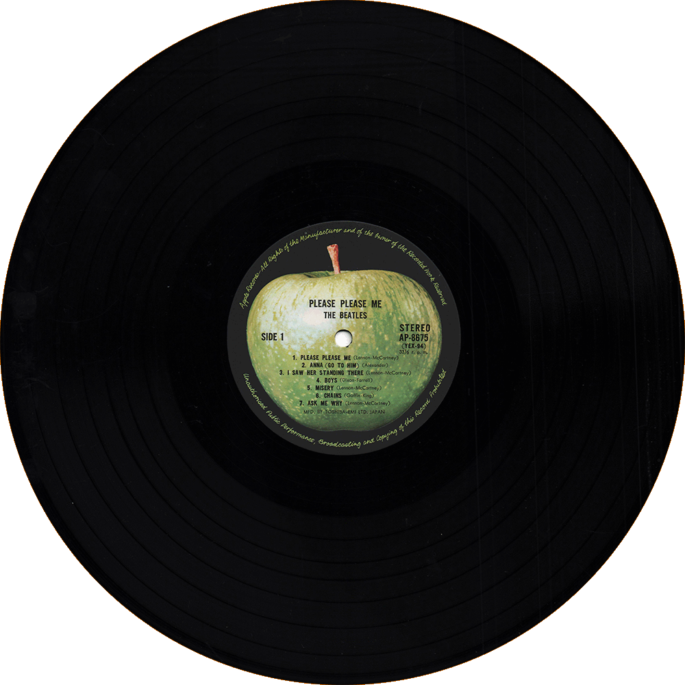 label