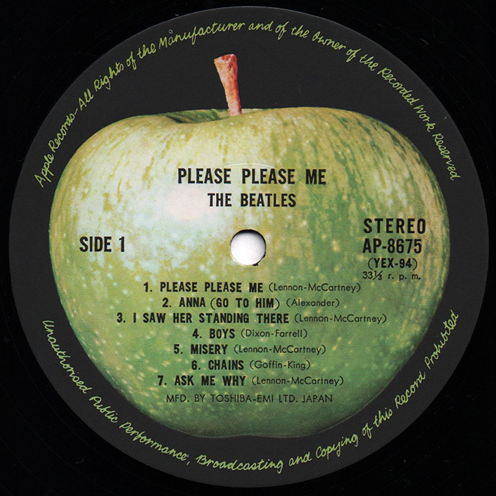 label