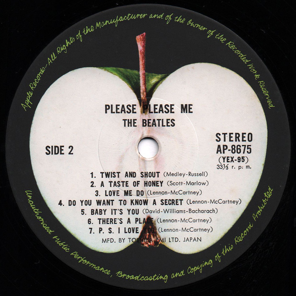 label