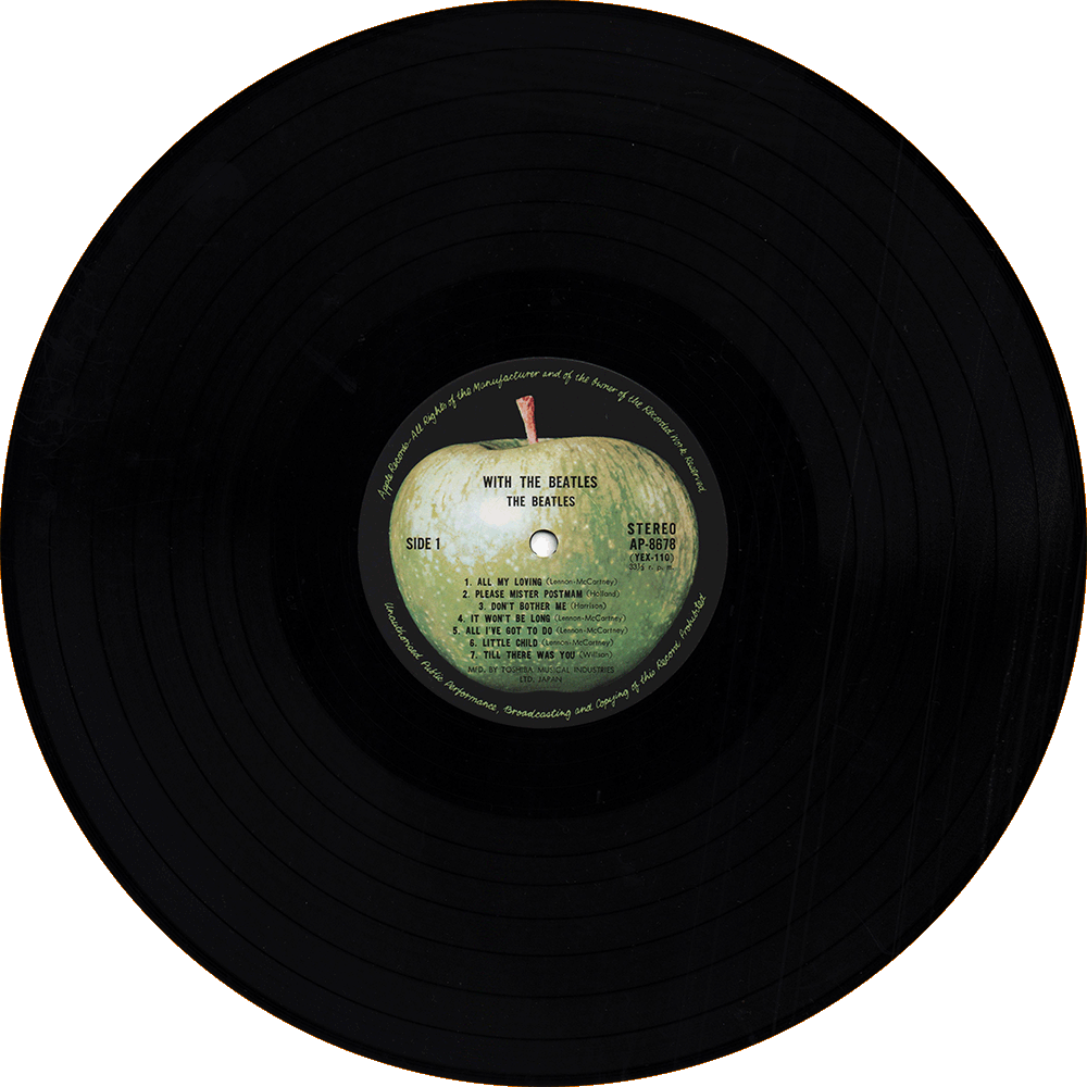 label
