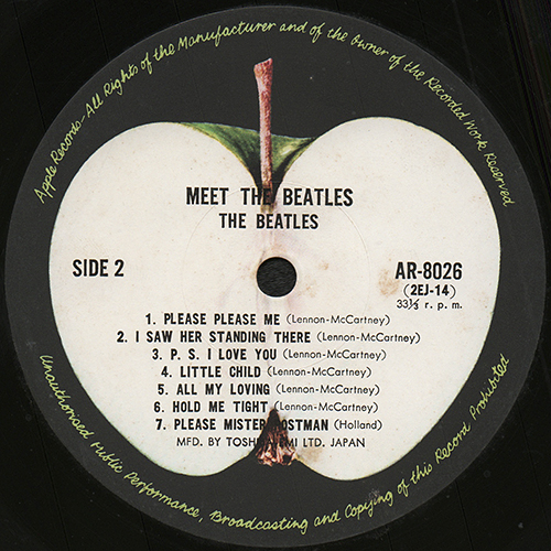 label