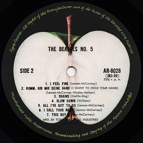 label