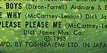 label