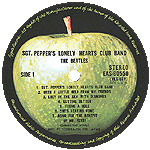 label