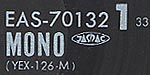 label