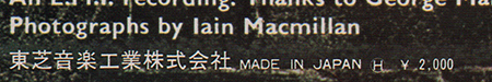 label