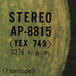 label