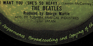 label