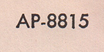 label