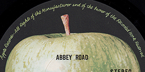 label