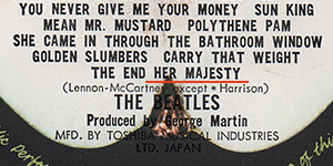 label