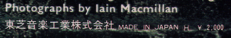 label