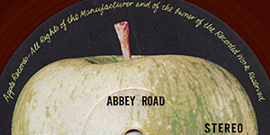 label