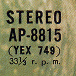 label