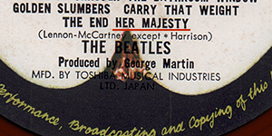 label