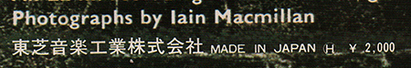 label