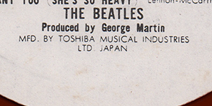 label