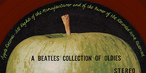 label
