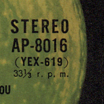 label