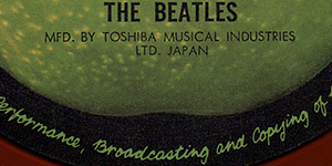label