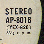 label