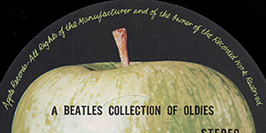 label