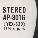 label