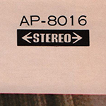 label