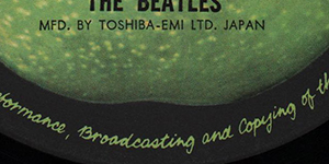 label