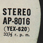 label