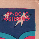label
