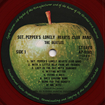 label