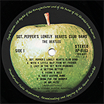 label