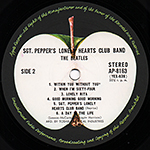 label