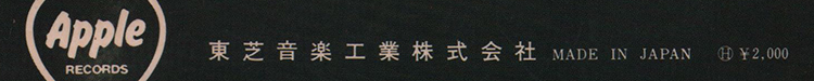 label